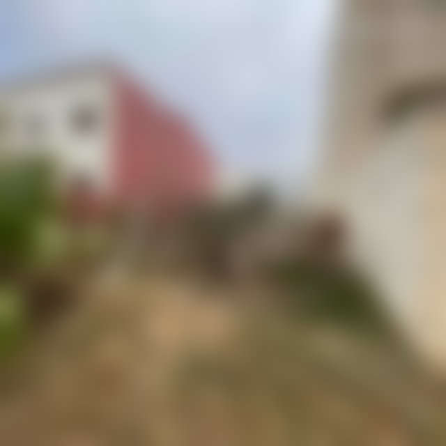 268 m² Plot of Land in Dar Bouazza, 2 Frontages, R+3 Permitted — 3