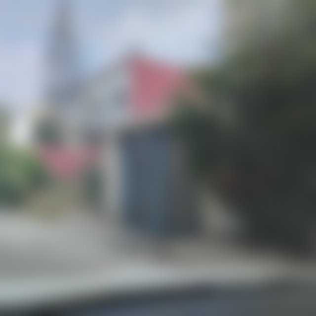 268 m² Plot of Land in Dar Bouazza, 2 Frontages, R+3 Permitted — 2