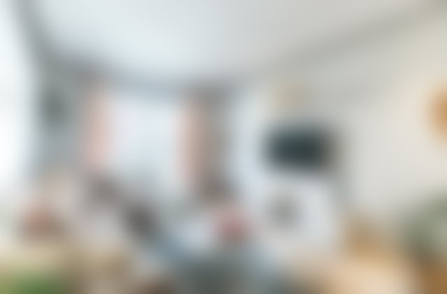 شقة مفروشة بشرفة للبيع في بوركون الدار البيضاء — 2