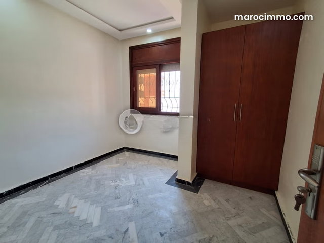 Appartement à vendre 97 m², 2 chambres Hssaine Salé — 4