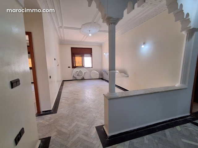 Appartement à vendre 97 m², 2 chambres Hssaine Salé — 3