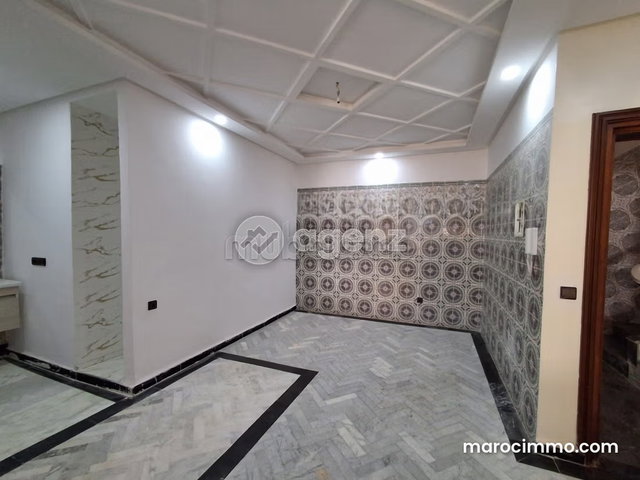 Appartement à vendre 97 m², 2 chambres Hssaine Salé — 2