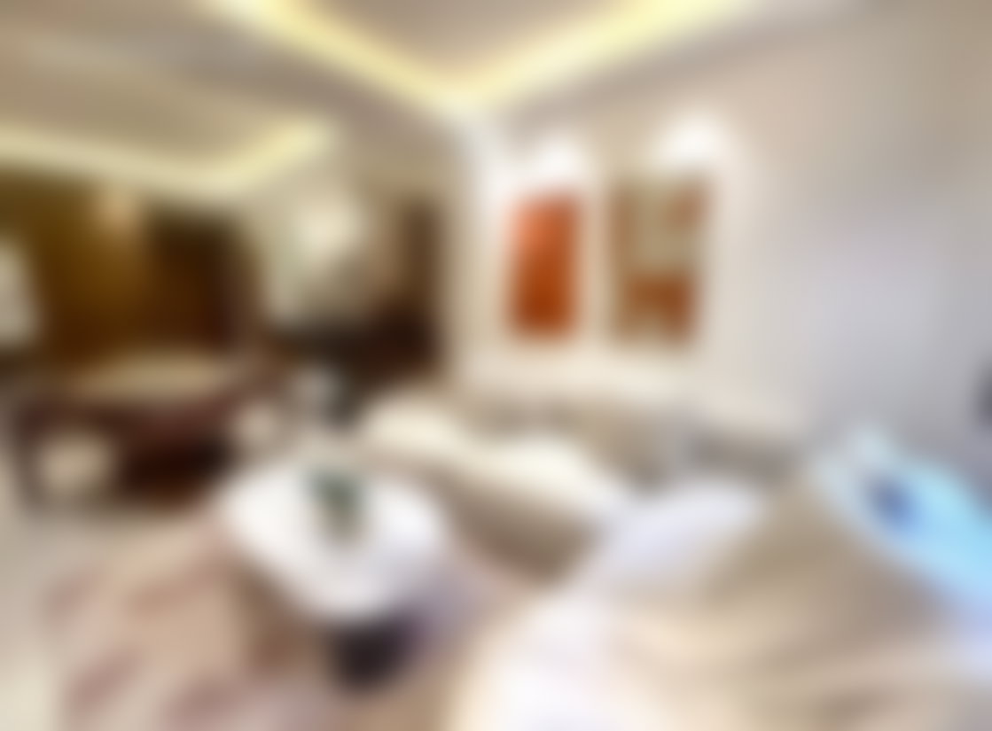 Appartement meublé avec garage à Bourgogne Casablanca