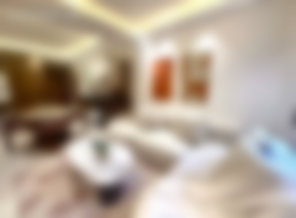 Appartement meublé avec garage à Bourgogne Casablanca