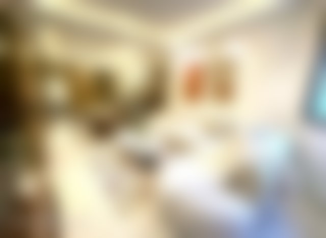 Appartement meublé avec garage à Bourgogne Casablanca — 2