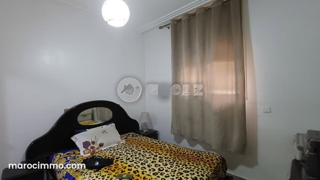 Appartement à vendre 54 m², 2 chambres Targa Marrakech — 2