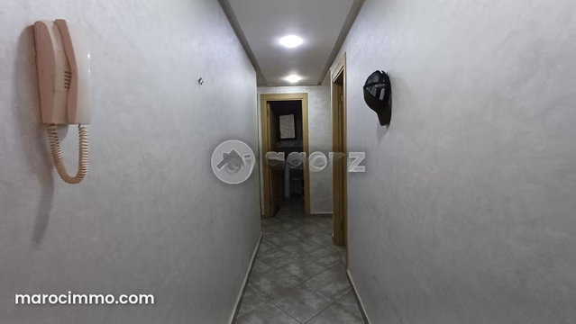 Appartement à vendre 54 m², 2 chambres Targa Marrakech — 4