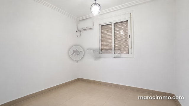 Appartement à vendre 54 m², 2 chambres Targa Marrakech — 5