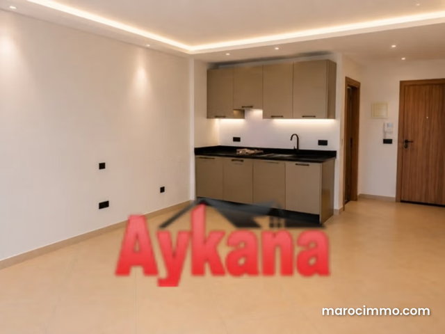 Bureau Neuf à Louer à Casablanca Maarif — 2