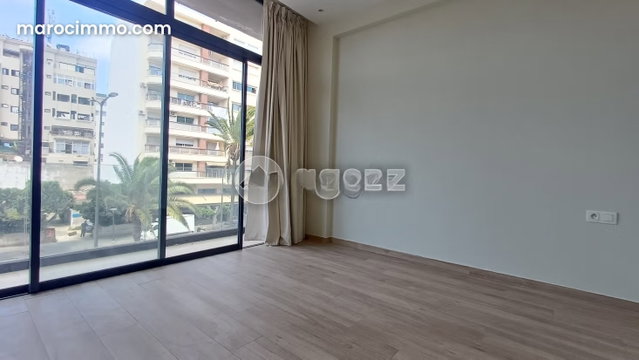Appartement à louer 64 m², 2 chambres Palmier Casablanca — 5