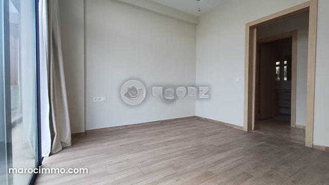 Appartement à louer 64 m², 2 chambres Palmier Casablanca — 2