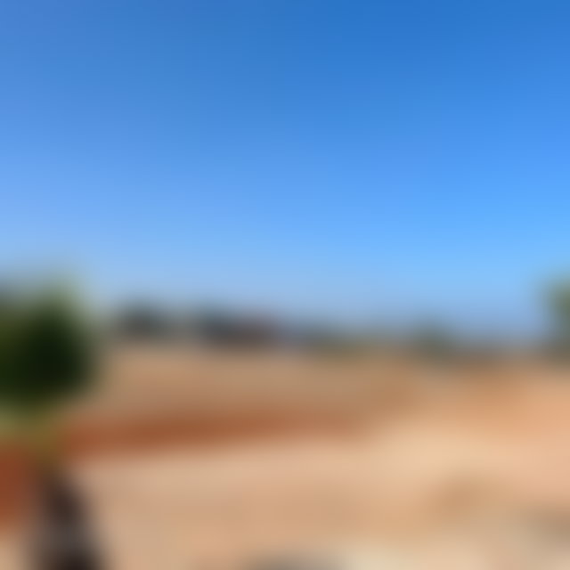 Terrain 999 m² Casablanca Finance City, horizon business — 2