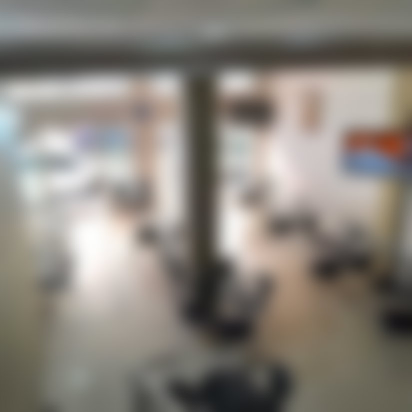 Local commercial 443 m² Centre Ville Casablanca, investissement