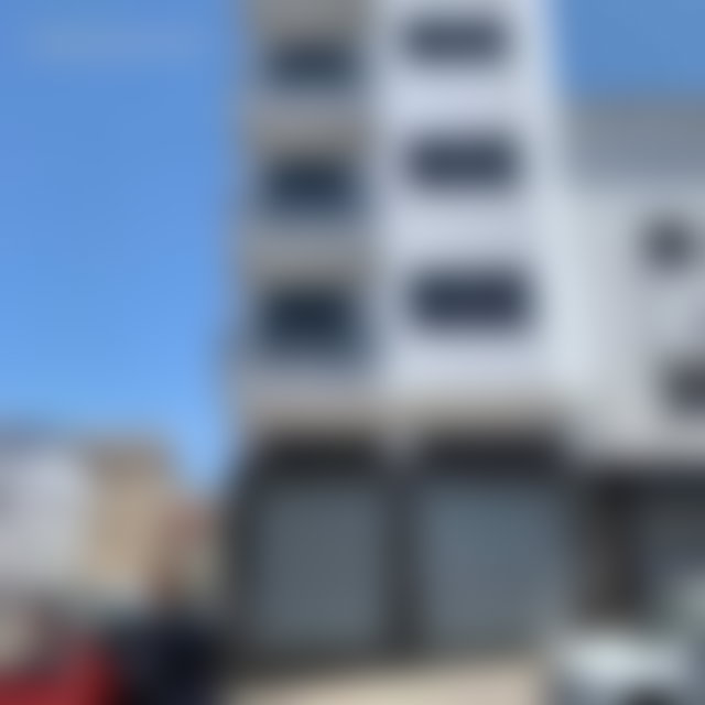 Local commercial 63 m², double façade, Sidi Bernoussi, Casablanca — 2