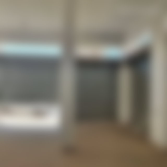 Local commercial 63 m², double façade, Sidi Bernoussi, Casablanca — 4