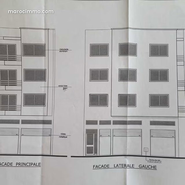 Local commercial à Vendre de 63.0 m² à Casablanca, Sidi Bernoussi — 3