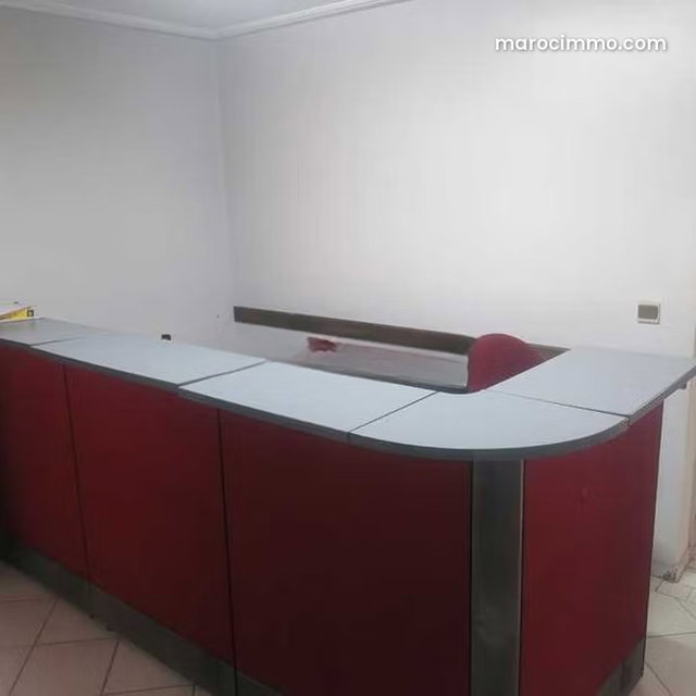 Office for Sale of 124.0 m² in Casablanca, Plateau — 2