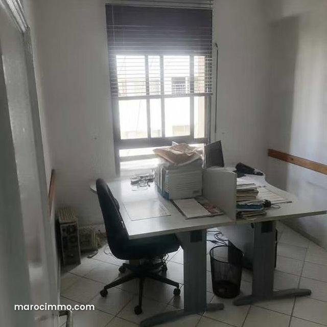 Office for Sale of 124.0 m² in Casablanca, Plateau — 4