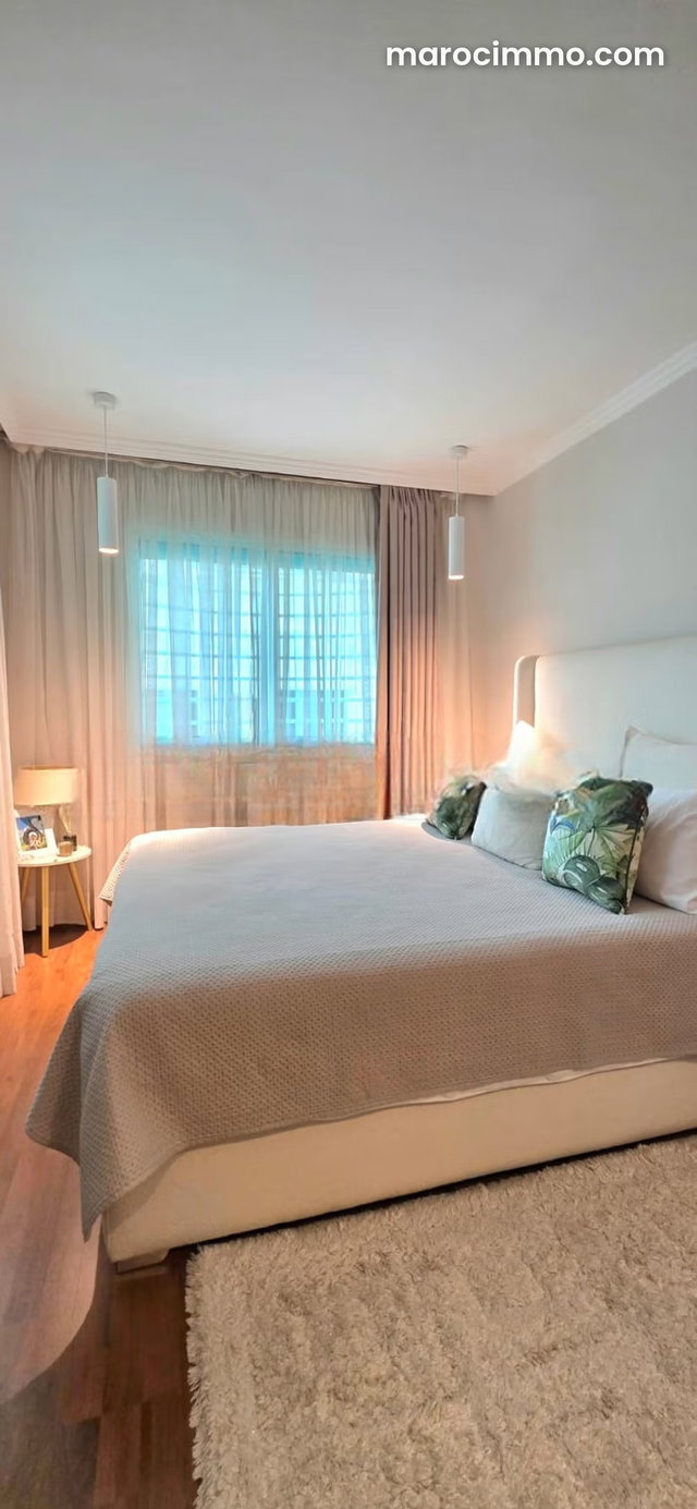 Appartement à l'achat à CIL Hay Salam — 3