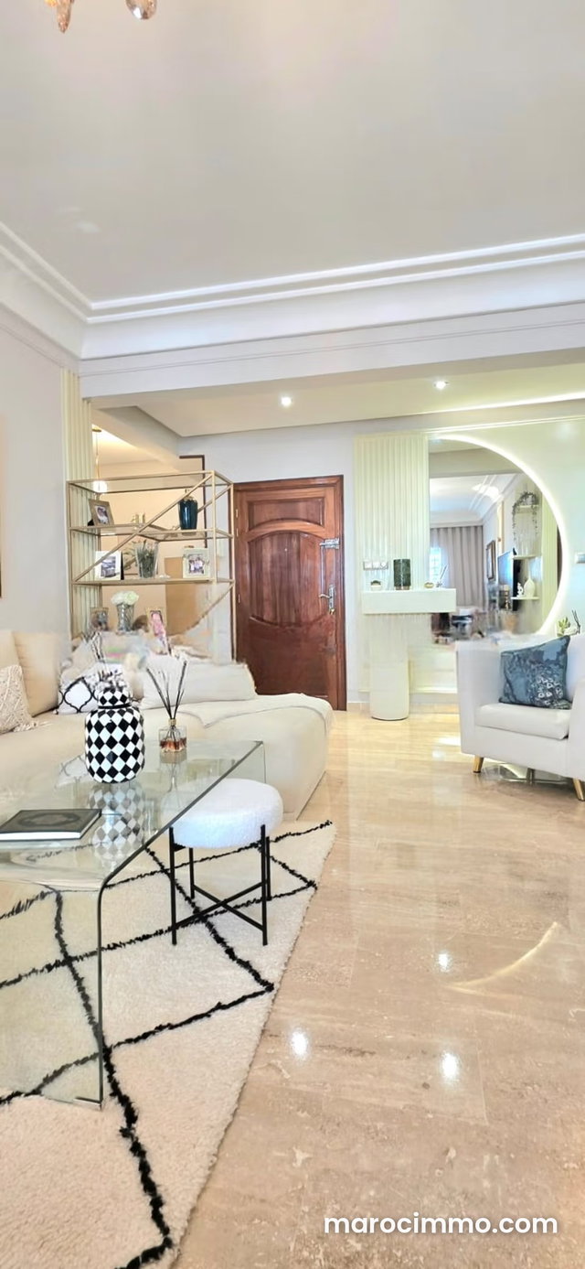 Appartement à l'achat à CIL Hay Salam — 4