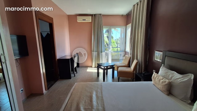 Villa à vendre 830 m², 16 chambres Centre Ville El Jadida — 3