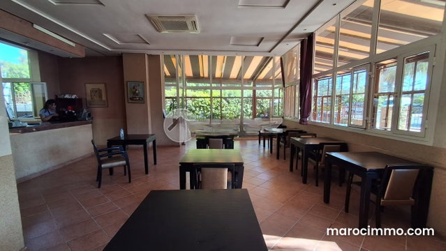 Villa à vendre 830 m², 16 chambres Centre Ville El Jadida — 4