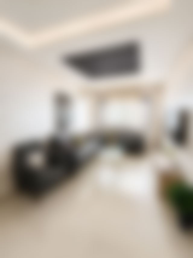 Furnished Apartment with Terrace in Les Orangers, Rabat — Rabat