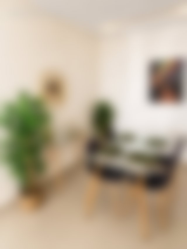 Appartement meublé avec terrasse aux Orangers Rabat — 3