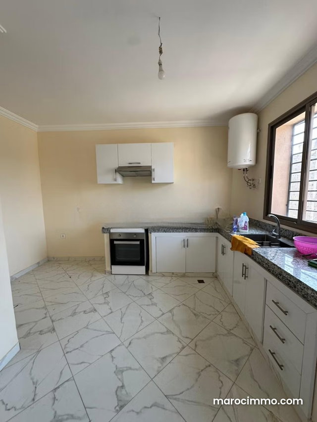 Comfortable New Apartment for Rent on Route d’Amzmiz — 3