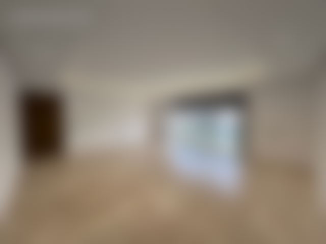 3-Bedroom Apartment with Terrace and Garden, Riyad, Rabat — Rabat