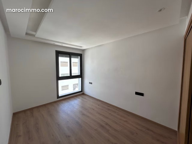 Belle appartement a louer sur Hay riad — 4