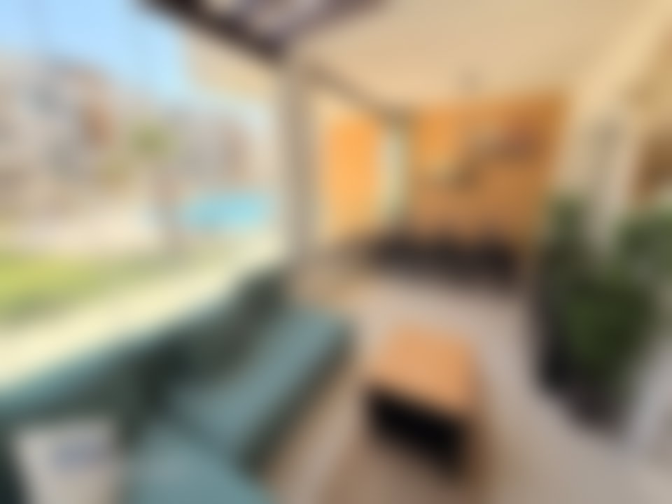 Appartement meublé avec terrasse et piscine à Mdiq