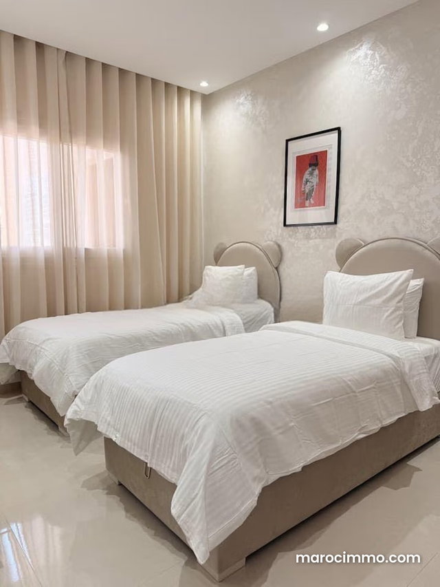 Mirador Golf 3 Cabo Negro bel appartement à vendre — 4