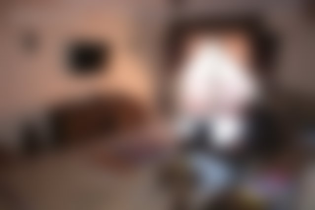 شقة مفروشة بشرفة وحوض سباحة في قلب ماجوريل مراكش — 3