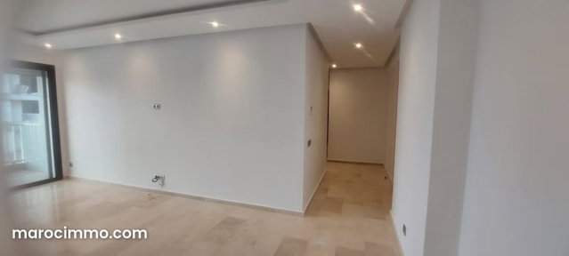 Apartment for rent in Riyadh. 4 spacious rooms — 2