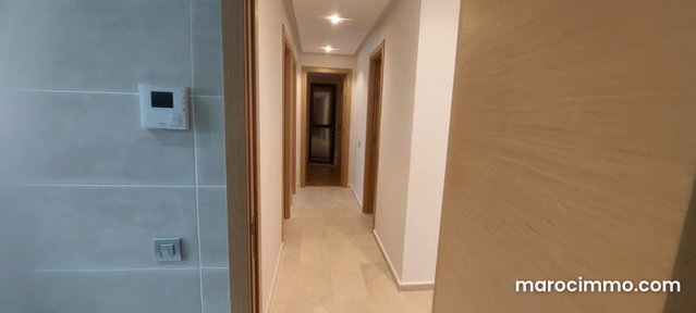 Apartment for rent in Riyadh. 4 spacious rooms — 5