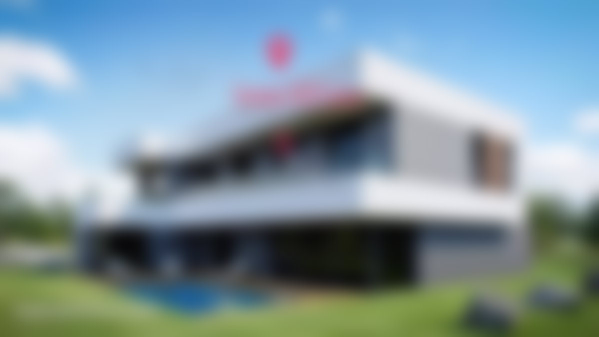 Villa 580 m² avec piscine et jardin, Souissi, Rabat