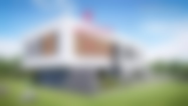 Villa 580 m² avec piscine et jardin, Souissi, Rabat — 2