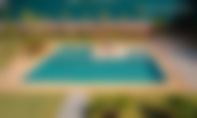 Villa de luxe 1200 m², piscines et jardin privé, Souissi Rabat — 3