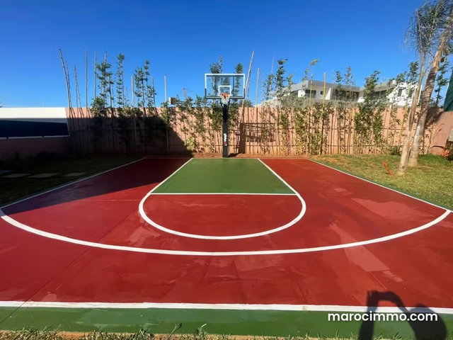 Villa de Luxe Neuve à Vendre – Souissi, Rabat — 4