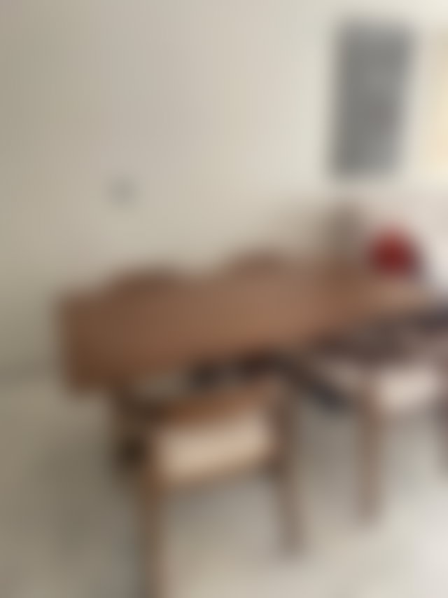 Appartement meublé avec terrasse, Guéliz, Marrakech — 4