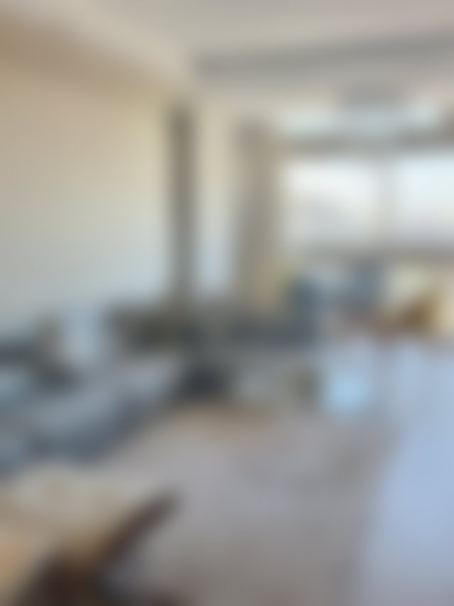 100 m² Furnished Top-Floor Apartment in Hassan, Rabat — 2