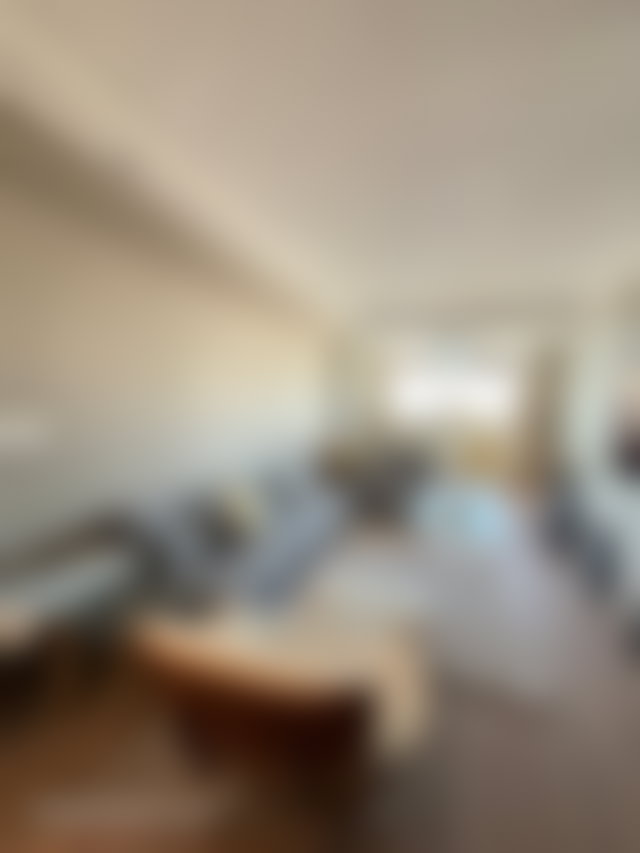 100 m² Furnished Top-Floor Apartment in Hassan, Rabat — 4