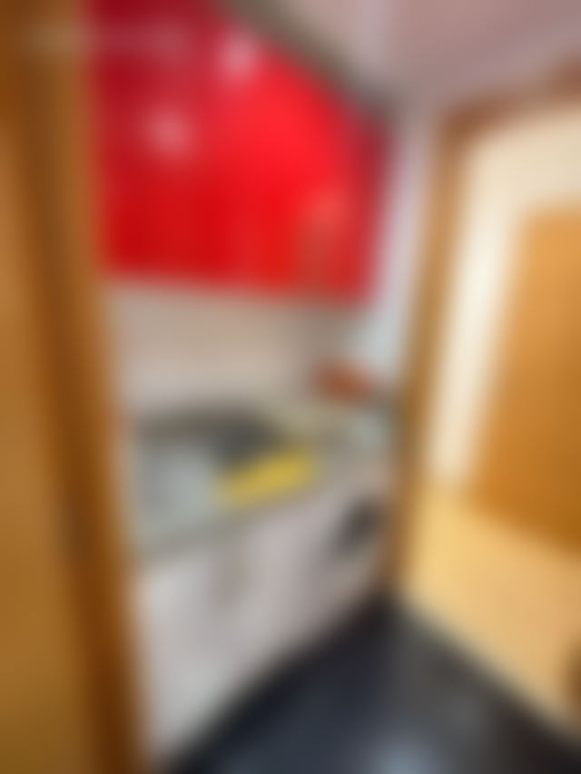 Furnished Studio for Rent in Hassan, Rabat – Fully Equipped — Rabat