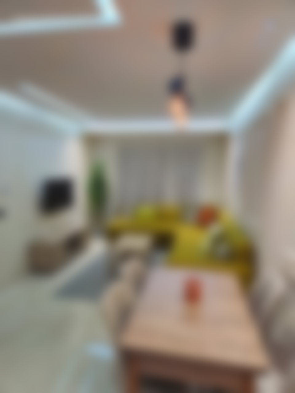 Appartement meublé 65 m², Maârif Extension, Casablanca
