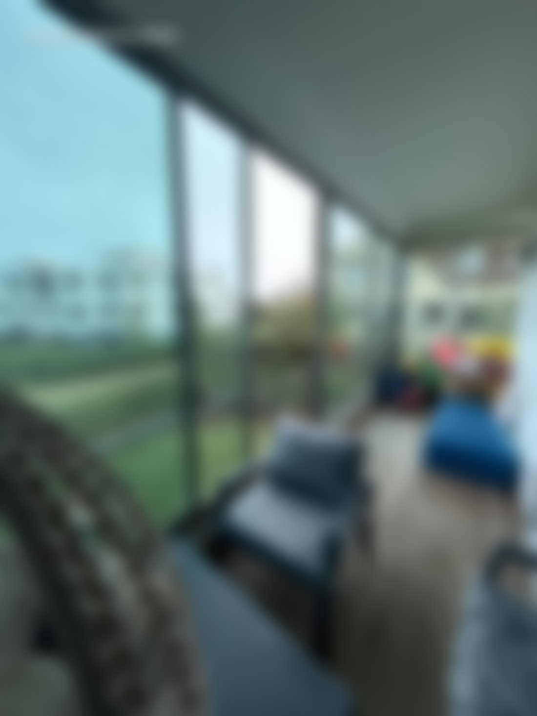 Appartement 135 m², 2 chambres, Ville verte, Bouskoura à vendre