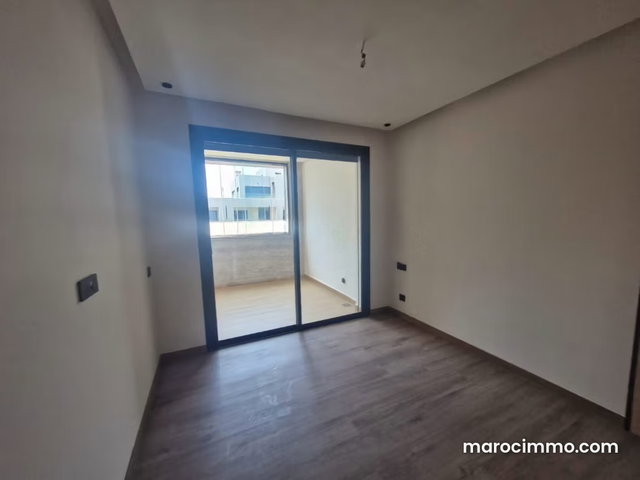 Apartment for rent in Souissi Rabat — 4
