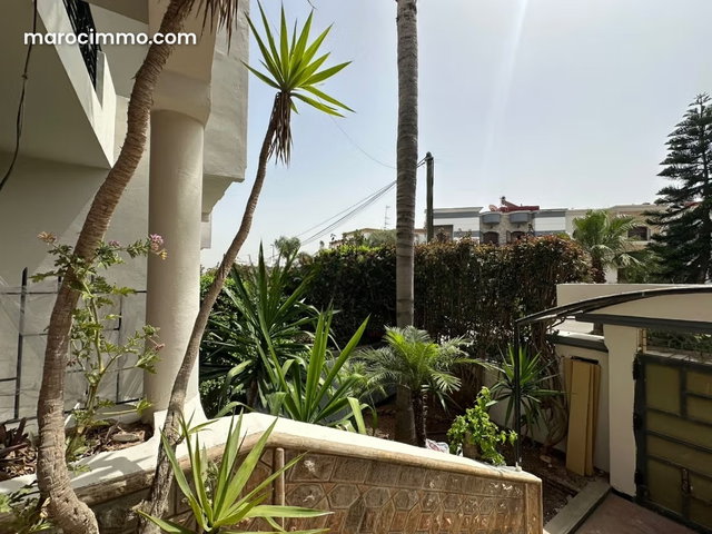 À Vendre – Villa d’Exception à Laimoun, À deux pas de la CFC — 2