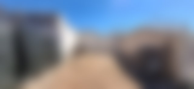 بيت بلدي بانتظار التجديد في دوار العرب بالصويرة — 2
