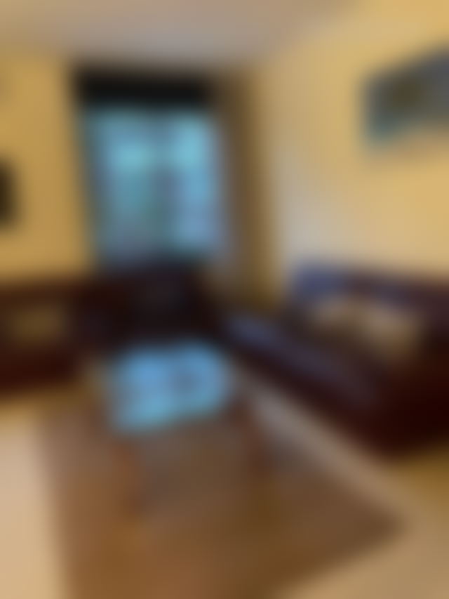 شقة مفروشة مع شرفة للإيجار بحي الرياض في الرباط — الرباط